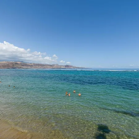 Pascal Home By Canariasgetaway Las Palmas de Gran Canaria Exterior photo