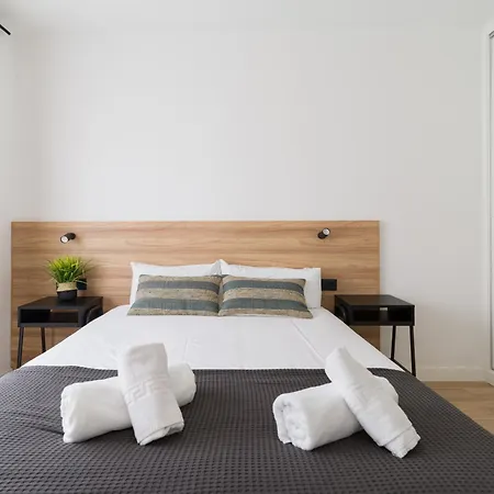 Pascal Home By Canariasgetaway Las Palmas de Gran Canaria Exterior photo