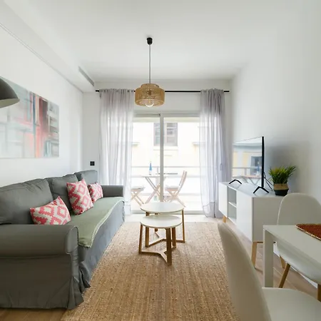 Pascal Home By Canariasgetaway Las Palmas de Gran Canaria Exterior photo