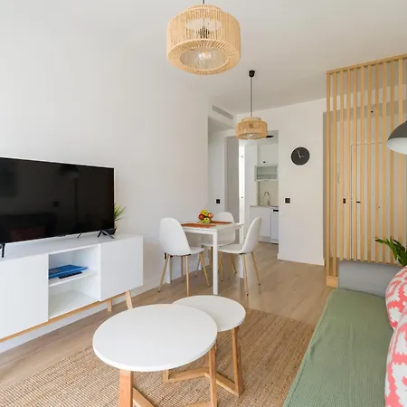 Pascal Home By Canariasgetaway Las Palmas de Gran Canaria Exterior photo