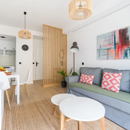 Pascal Home By Canariasgetaway Las Palmas de Gran Canaria Exterior photo