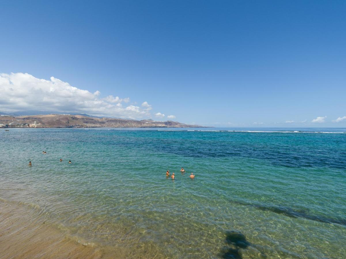 Hébergement de vacances Pascal By Canariasgetaway