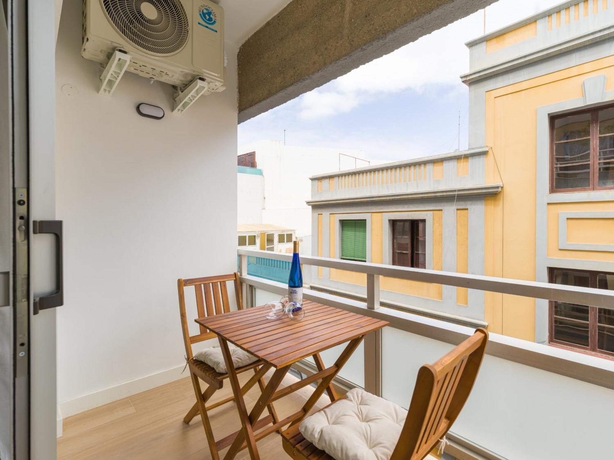 Pascal By Canariasgetaway Holiday home