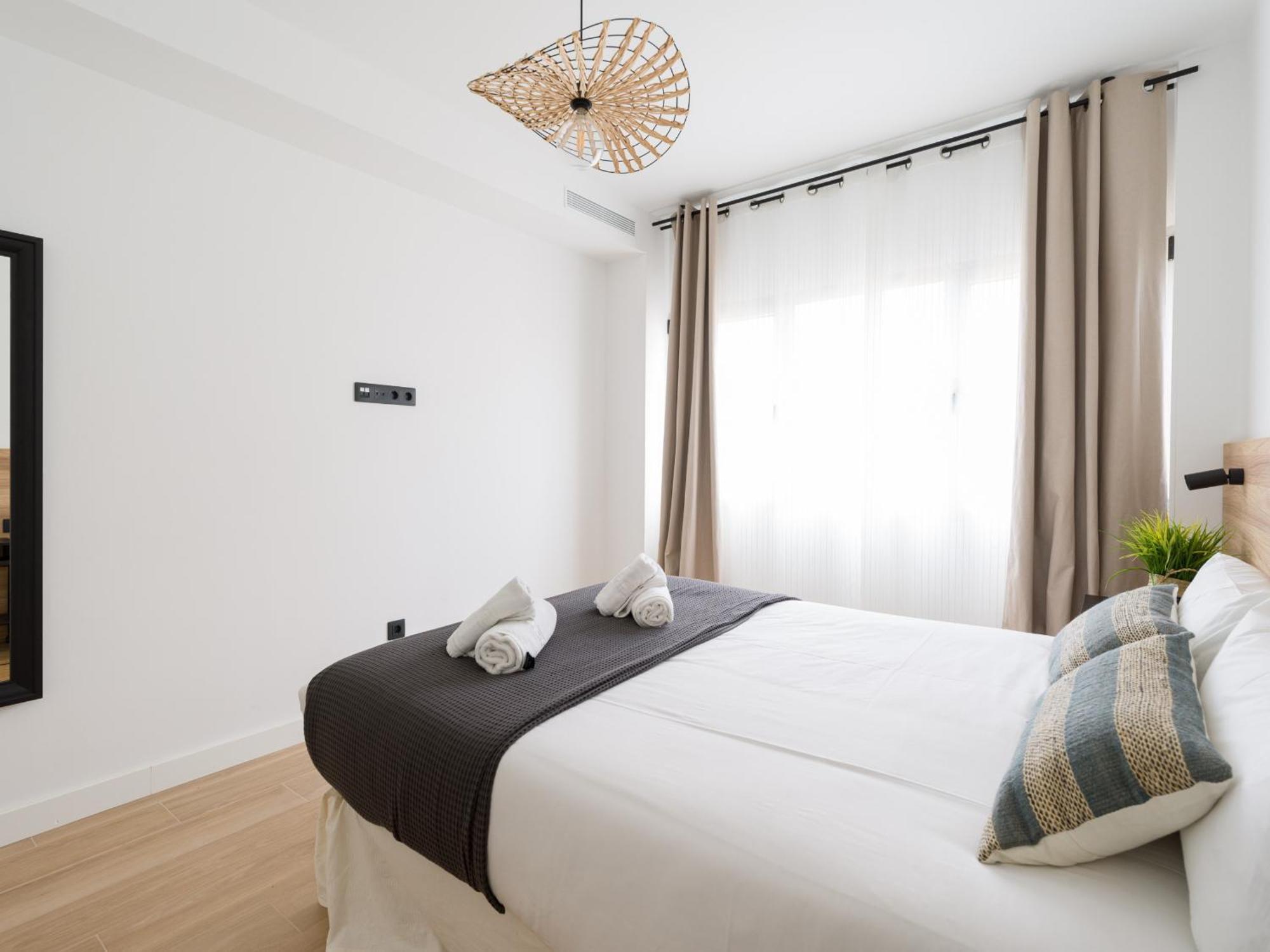 Pascal By Canariasgetaway Holiday home *